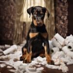 Doberman Pinschers: Powerful, Loyal, and Full of Personality