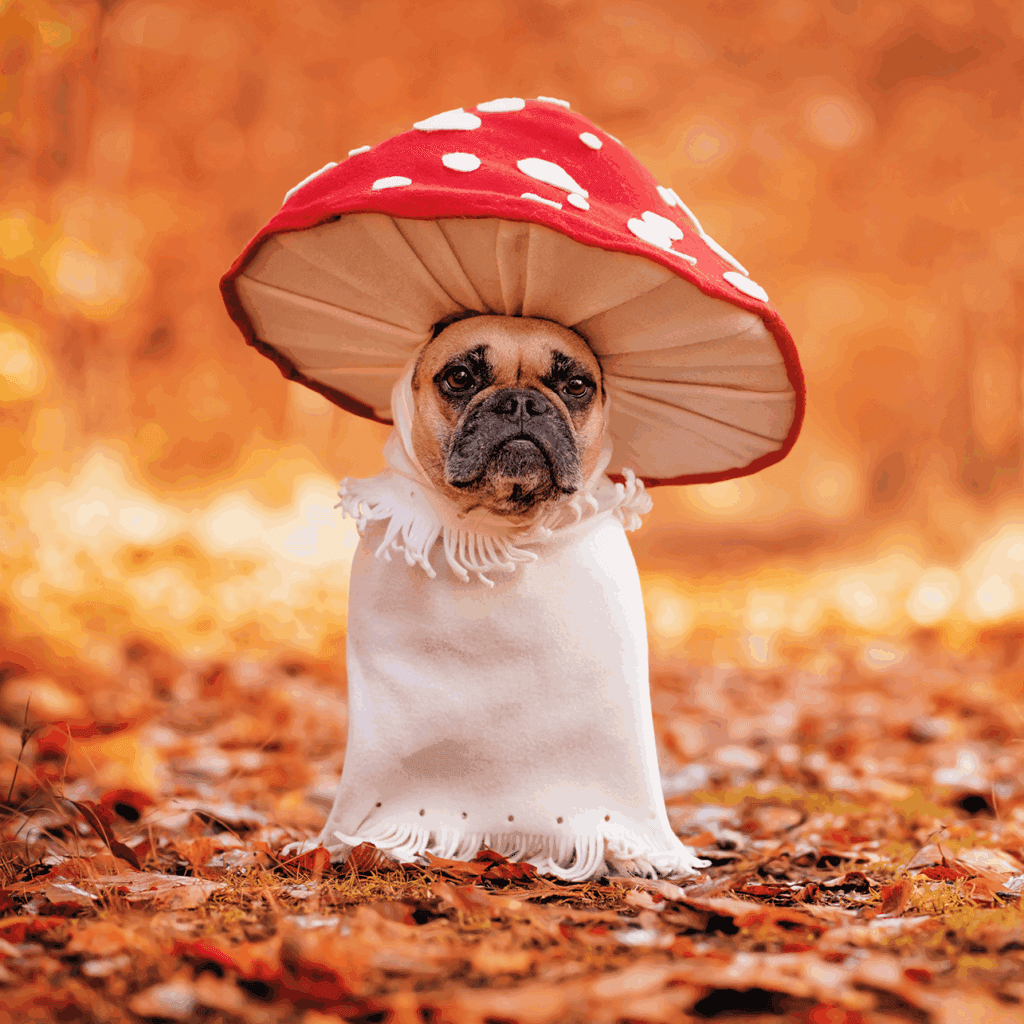 Funniest Halloween Dog Costumes That Bring Us Joy