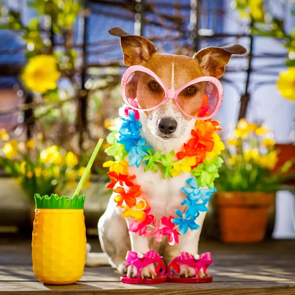 How To Keep Your Dog Cool In Summer