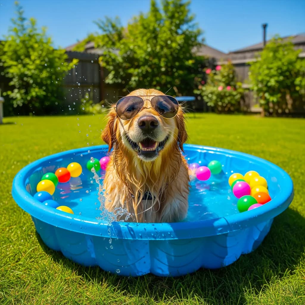 Want A Dog POOP FREE Yard This Summer?