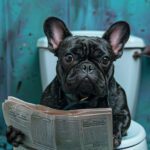 Top 10 Facts About French Bulldogs Infographic Featured Image